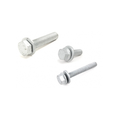 Genuine VAG Audi MK2 TT / TTS EA113 TFSI Dogbone Arm Bolt Kit