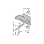 Genuine VAG Audi MK2 TT / TTS EA113 TFSI Dogbone Arm Bolt Kit