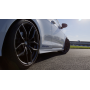 VWR R360 8.5J x 19inch Alloy Wheels - Machined Finish