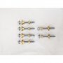 AKS Tuning Front DeadSet Kit For MK2 TT Models - AKSDSKFTT
