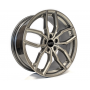 VWR R360 8.5J x 19inch Alloy Wheels - Machined Finish