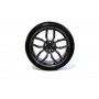 VWR R360 8.5J x 19inch Alloy Wheels - Machined Finish