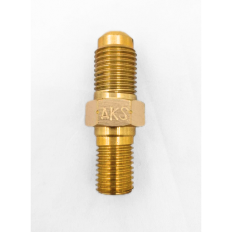 AKS Uprated 165/175 Bar Fuel Pressure Return Valve (FPRV) - AKSFPRV