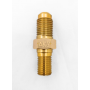 AKS Uprated 165/175 Bar Fuel Pressure Return Valve (FPRV) - AKSFPRV