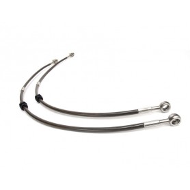 Racingline VWR Racingline Performance Brake Hose Set - MQB Models