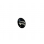 Aftermarket Replacement VW Key Badge / Emblem, Sold Individually - Lots Of Options Available!