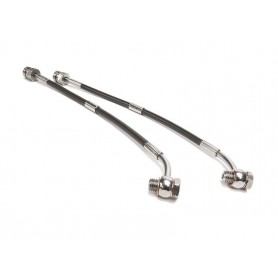 Racingline VWR Racingline Performance Brake Hose Set - MQB Models