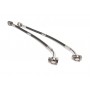 Racingline VWR Racingline Performance Brake Hose Set - MQB Models