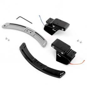 Racingline Magnetic DSG Paddles For VW MQB Evo Platform