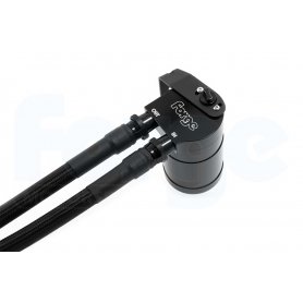 Forge Motorsport Catch Can For TTRS 8S & 8V.2 RS3 - FMCT3