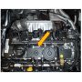 Forge Motorsport Catch Can For TTRS 8S & 8V.2 RS3 - FMCT3