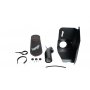 Forge Motorsport Open Cone Induction Kit For 2.0 EA888 Gen 3 & 4 TSI Engines - FMINDK44