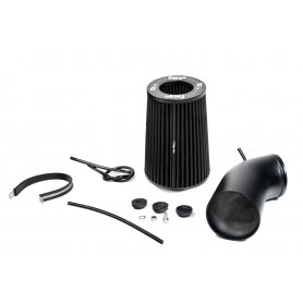 Forge Motorsport Open Cone Induction Kit For 2.0 EA888 Gen 3 & 4 TSI Engines - FMINDK44