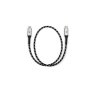 Genuine VW Light Up USB-C To Apple Lightning Connector - 000051446CA