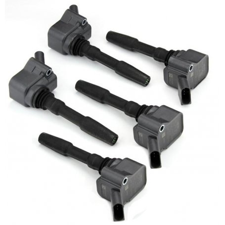 Genuine RS3 8V Facelift & TTRS 8S Coil Packs (Sold Individually) - 06H905110P