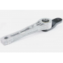 Genuine Audi MK2 TT 3.2 VR6 Dogbone Arm - 3C0199855K
