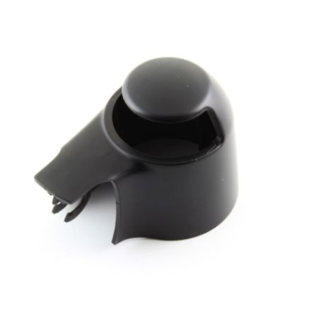 Genuine VAG MK5 Golf Rear Wiper Cap / Cover - 6Q6955435D