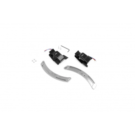 Racingline Magnetic Billet Shift Paddles For MK7 Golf & VW MQB Models!!