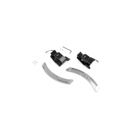 Racingline Magnetic Billet Shift Paddles For MK7 Golf & VW MQB Models!!
