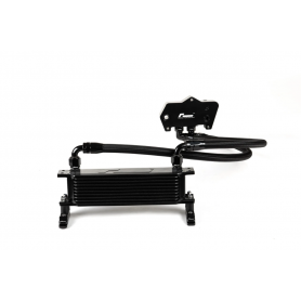 Racingline DSG Cooler For MQB EVO DQ381 7 Speed Models - VWR29DQ381EVO