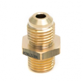 Genuine VAG Adapter Piece - 06K127065J