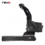 Revo Carbon Series Air Intake System MK7 / S3 8V OEM Turbo