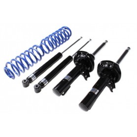 VWR Racingline Performance Spring and Damper Kit