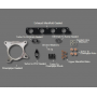 Genuine VAG K04 & K03 Turbo Refit Kit - GVTFSIRK