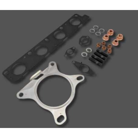 Genuine VAG K04 & K03 Turbo Refit Kit - GVTFSIRK