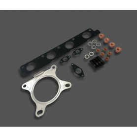 Genuine VAG Turbo Refit Kit For EA888.1 2.0 TSI - GVTRKEA8881