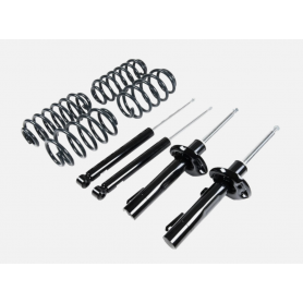 Racingline Performance Spring and Damper Kit - TFSI PQ35 Platform