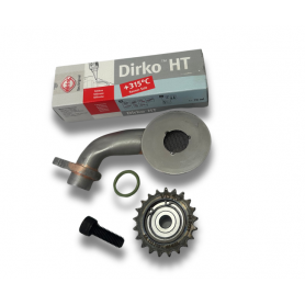 AKS / VIS Balance Shaft Delete Bundle For EA113 2.0 TFSI - VISGVBSDB