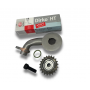 AKS / VIS Balance Shaft Delete Bundle For EA113 2.0 TFSI - VISGVBSDB