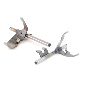 Genuine 02M & 02Q Steel Selector Shifter Forks