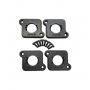 AKS Plastic Coil Pack Adaptor Kit - Allows Fitment Of R8 Coilpacks On 1.8T Engines - AKSPCAK