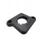 AKS Plastic Coil Pack Adaptor Kit - Allows Fitment Of R8 Coilpacks On 1.8T Engines - AKSPCAK
