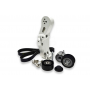 iABED 2.8 / 3.2 VR6 Non A/C, Non P/S Alternator Relocation Kit - 4621010054