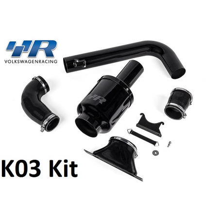 VWR Racingline Performance Intake System - EA113 2.0TFSI