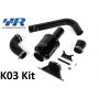 VWR Racingline Performance Intake System - EA113 2.0TFSI