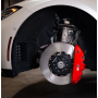 GiroDisc 2 Piece Front Brake Discs For G8X M2, M3 & M4 380mm Without Carbon Ceramics - A1282
