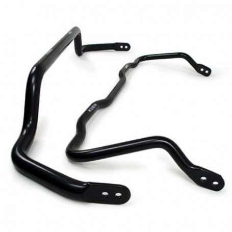 H&R Anti Roll Bar Kit - Front and Rear Bars - 4WD Only inc R32