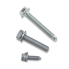 Genuine VAG Dogbone Mounting Bolts For RS3 8P - N91066101 / 8J0199395D / N10558002