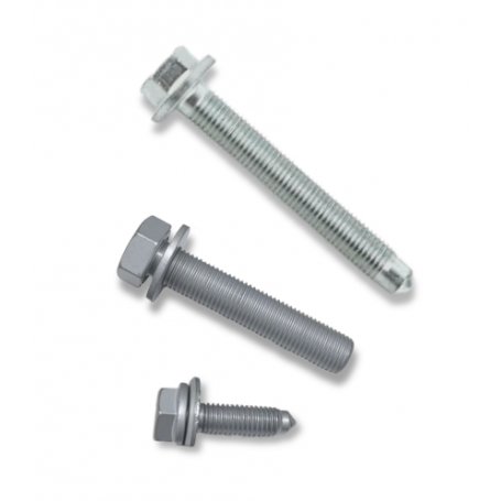 Genuine VAG Dogbone Mounting Bolts For RS3 8P - N91066101 / 8J0199395D / N10558002