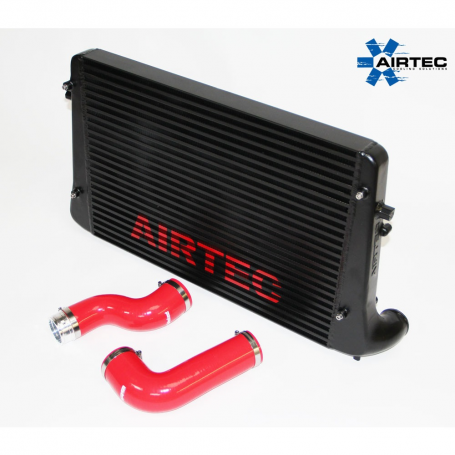 AIRTEC Stage 2 Intercooler upgrade for the VAG 2.0 Petrol TFSI