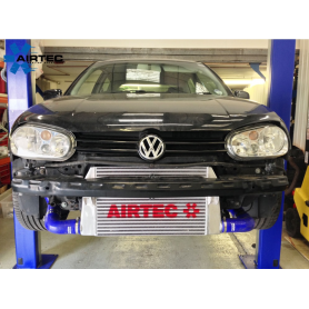 AIRTEC Front Mount Intercooler for VW Golf 1.8T