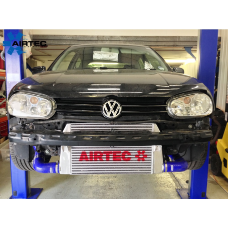 AIRTEC Front Mount Intercooler for VW Golf 1.8T