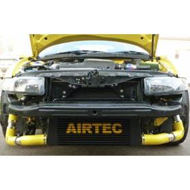 AIRTEC Front Mount Intercooler for VW Leon 1.8T