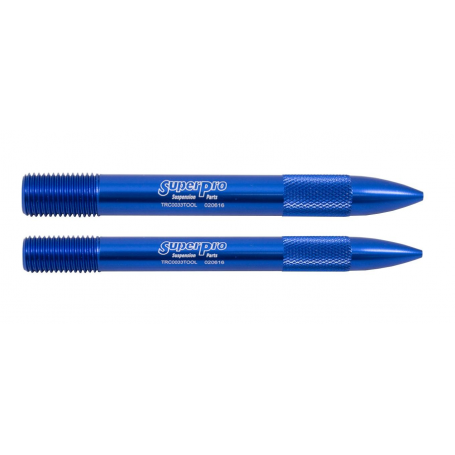 SuperPro Wheel Wheel Alignment Guide Tool Set