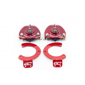 Ground Control Camber Adjustable Top Mounts
