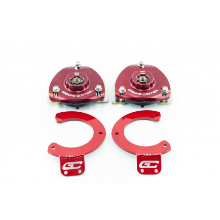 Ground Control Camber Adjustable Top Mounts